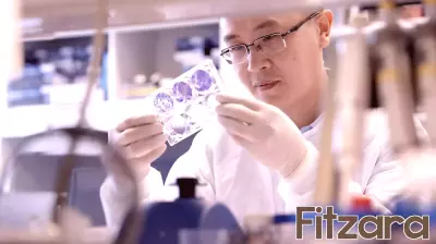 LSU LCMC Health Cancer Center reshapes healthcare with clinical trials that are at the forefront of medical innovation