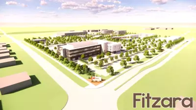 Major $200 Million Development Set to Transform Gretna, Nebraska