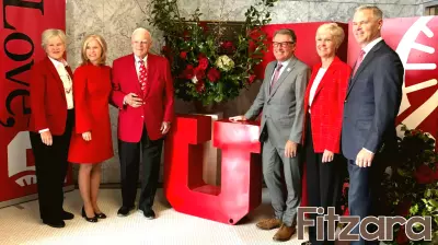 Major Donation Fuels Development of Advanced Medical Facility in West Valley City