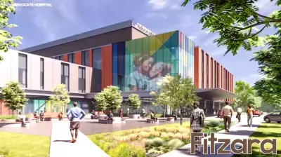 Major Investment in Healthcare for Chicago's South Side