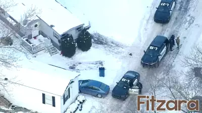 Man found dead after mental health commitment call in Livingston County