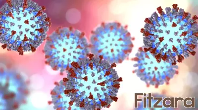 Maryland Dept. of Health declares measles outbreak in three counties as cases rise to 31