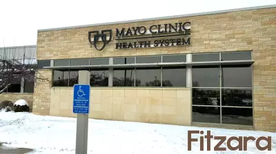 Mayo Clinic Health System Shuts Down Six Rural Clinics in Minnesota