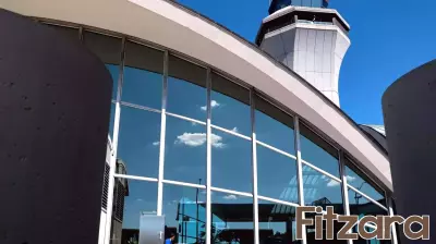 Measles exposure at St. Louis Lambert airport, health officials warn