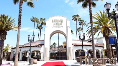 Measles exposure warning issued at Universal Studios Hollywood after confirmed case in visitor