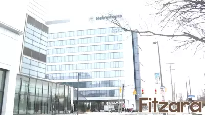 MetroHealth Secures State Grant to Expand Maternal Health Services