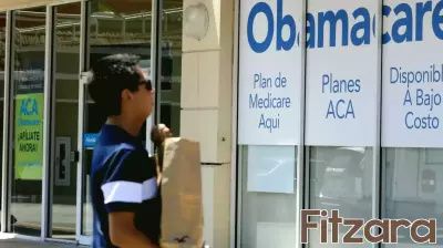 Millions drop Affordable Care Act coverage after subsidies expired