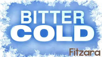 Milwaukee Health Department Issues Cold Weather Advisory