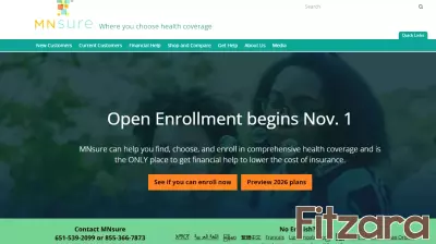 Minnesota's Health Insurance Marketplace Sees Significant Premium Hike for 2026