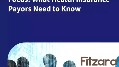 NAIC Intensifies AI Regulatory Focus: What Health Insurance Payors Need to Know