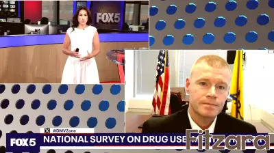 National Survey on Drug Use, Mental Health