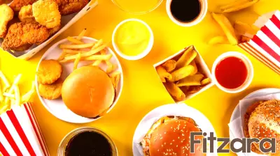 Nearly Half of Grocery Purchases in the U.S. Are Ultra-Processed Foods, Sparking Health Worries