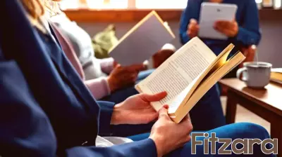 Need to recharge your brain? Stop swiping and turn a page