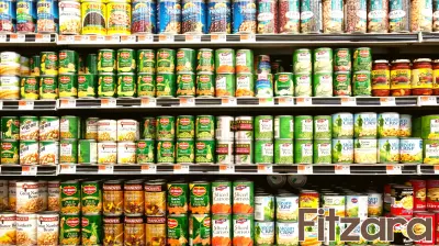 New Guidelines Established for Labeling Foods as 