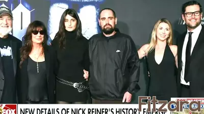 New Insights into Nick Reiner's Mental Health History