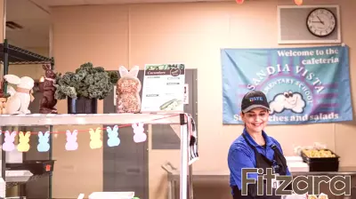 New Mexico childhood obesity up as Trump administration cuts erode healthy food programs