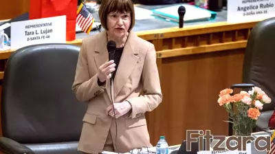 New Mexico's court-mandated pathways to mental health care