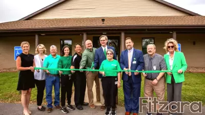 New Occupational Medical Clinic Opens in Mason County