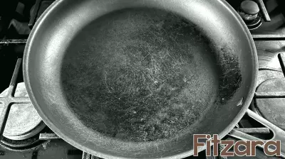 New Research Uncovers Kitchen Sources of PFAS Exposure