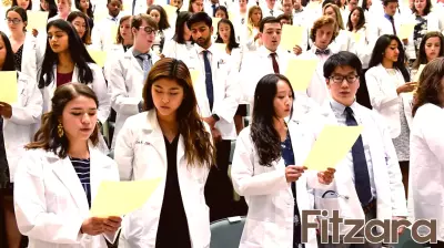 New Restrictions on Student Loans May Impact Healthcare Workforce