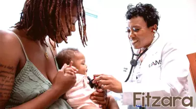 New Rural Health Hub Connects Arkansans to Healthcare Resources, Opportunities