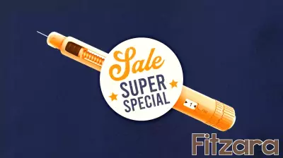 New Weight-Loss Drug Deal Raises Concerns Over Long-Term Health Risks