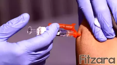 New York Health Officials Urge Flu Vaccination Amid Rising Cases