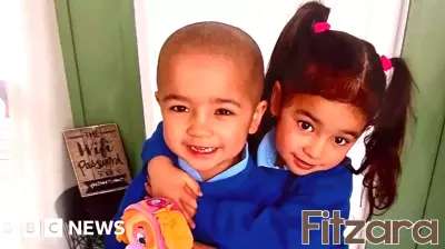 NI health: Family 'skimped to get by' during toddler's cancer treatment