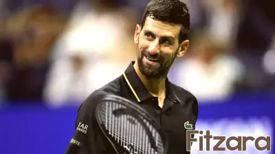 Novak Djokovic Reveals Ongoing Health Concern Ahead of Pursuit of Historic 25th Grand Slam