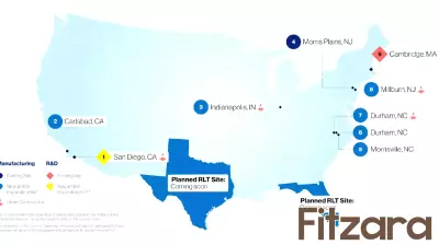 Novartis Commits $23 Billion to Boost U.S. Health Sector