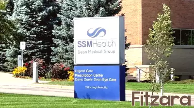 Nurses at SSM Health Dean Medical Group Choose Union Representation