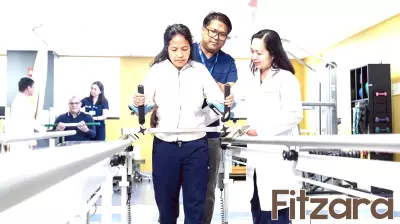 NYC Health + Hospitals/Carter Expands Award-Winning Rehabilitative Care as New Outpatient Service - NYC Health + Hospitals