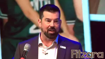 Ohio State Coach Ryan Day Returns to New Hampshire to Address Student Mental Health