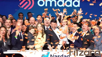 Omada Health Makes Nasdaq Debut with $23 Share Price