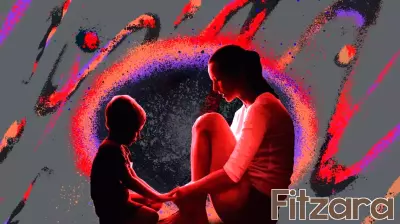 Parental mental health: Raising healthier families | Harvard T.H. Chan School of Public Health
