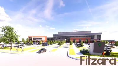 Parkview Health to Establish a New 30-Bed Hospital in Lebanon, Indiana