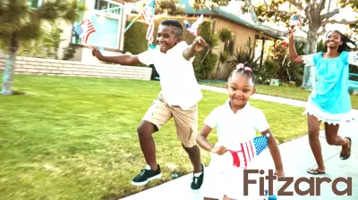 Pediatricians Urge Caution on July 4th Activities for Children