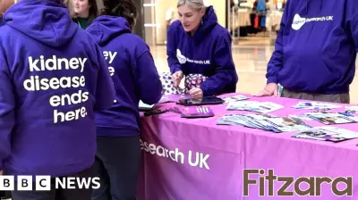 Peterborough volunteers wanted to become kidney health educators