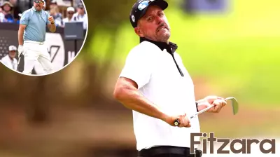 Phil Mickelson pulls out of 2026 Masters due to 'personal health matter'