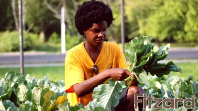 Philadelphia Department of Public Health Unveils 2025 Food Justice Initiative Grantees
