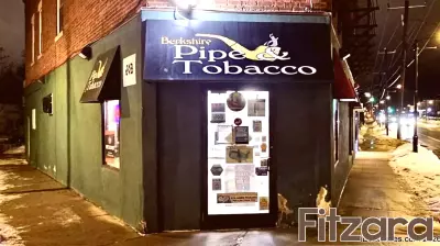 Pittsfield Board of Health Confirms Revocation of Berkshire Pipe License