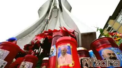 Pope Francis' Health Update: Condition Remains Stable