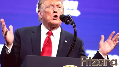 Potential Lawsuit Looms Over Trump's WHO Withdrawal Decision
