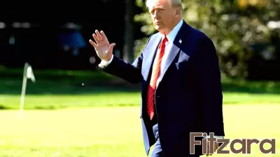 President Trump Declared in 