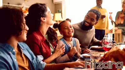 Prioritizing Heart Health During the Holiday Season