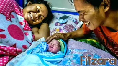 Progress in Universal Health Coverage: Challenges Persist