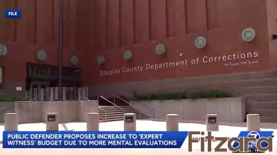Public defender proposes increase to 'expert witness' budget due to more mental evaluations