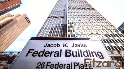 Quiet Times at HHS Offices in New York City