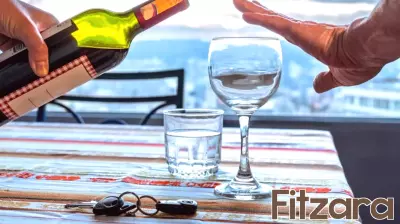 Rethinking Alcohol: A Call for Harm Reduction Policies