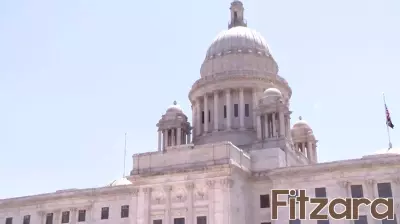 Rhode Island Senate unveils 2026 healthcare legislation package